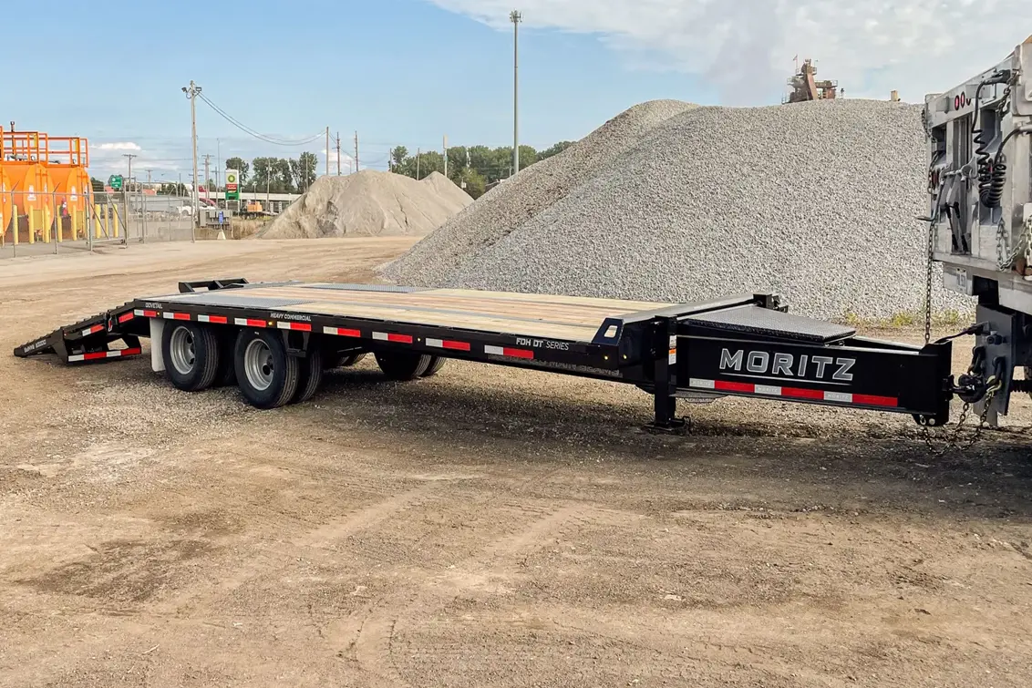 Ready to Find the Perfect Tag Trailer for Your Needs Ready to Find the Perfect Tag Trailer for Your Needs